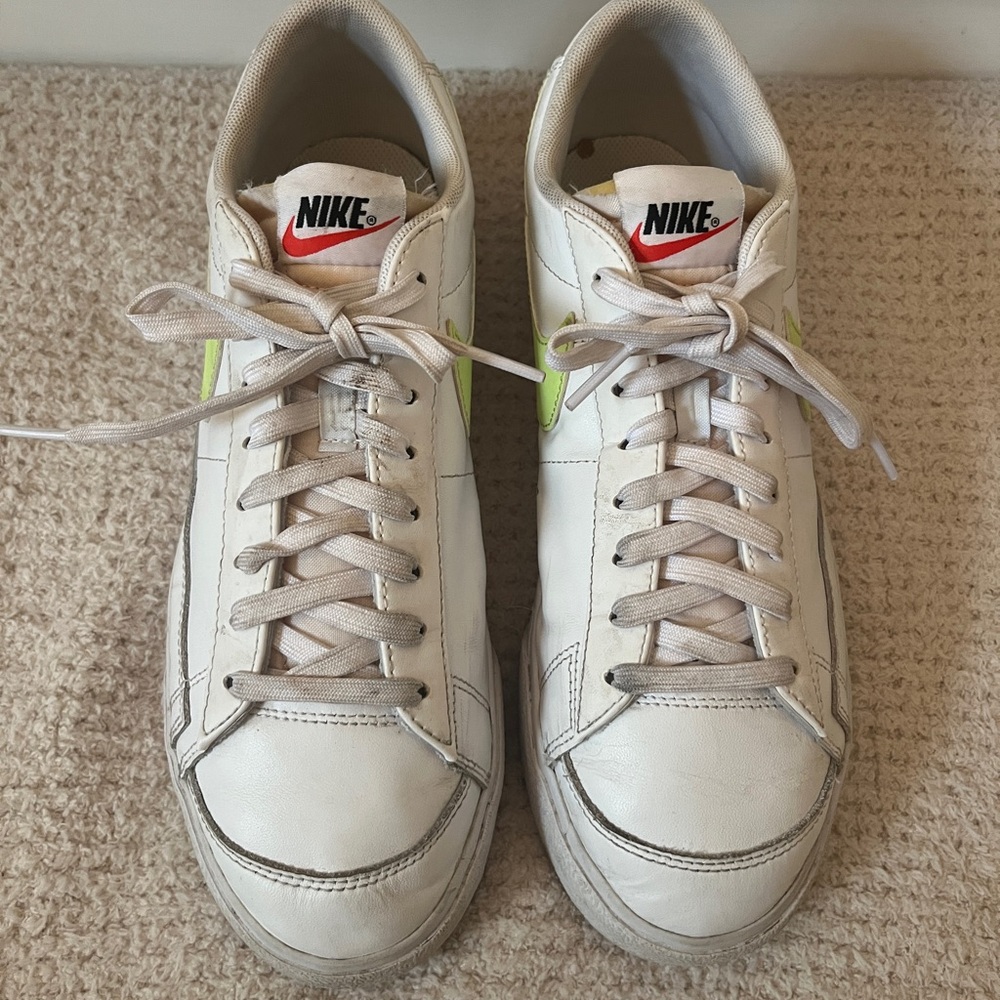 Nike Blazers